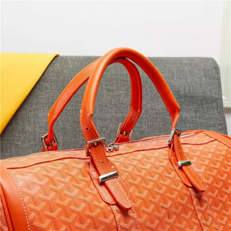 goyard sac de voyage s_545b5b2